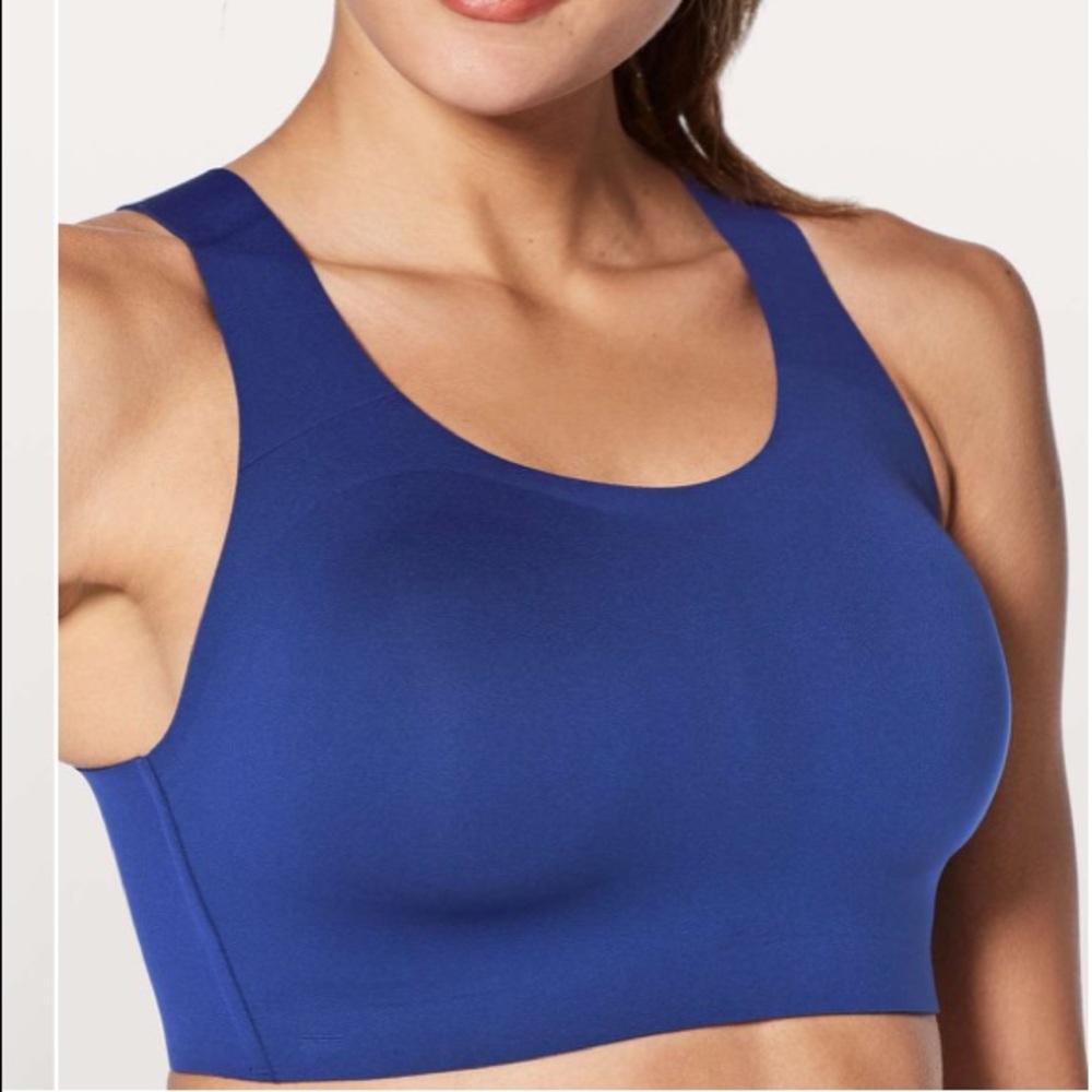 Lululemon Enlite Bra
